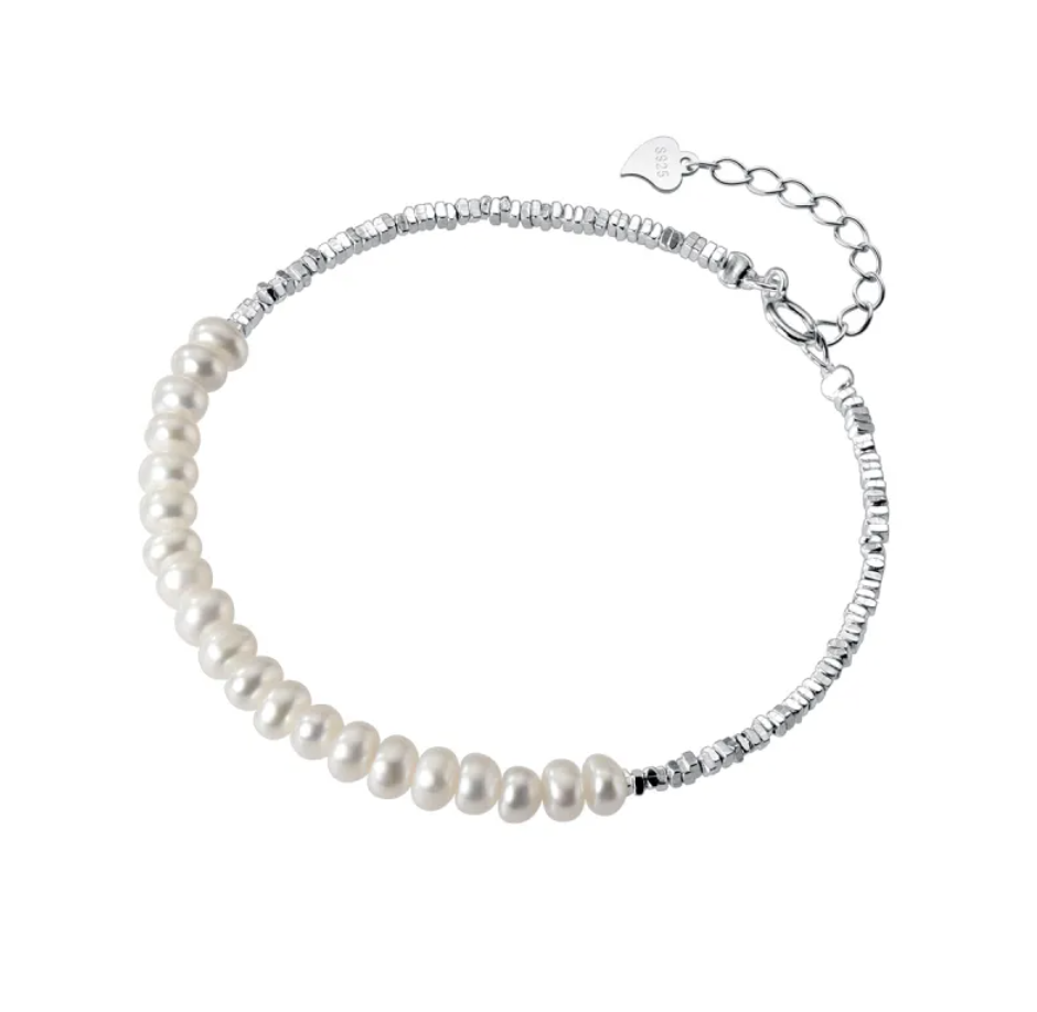 Vintage Pearl French Jewelry