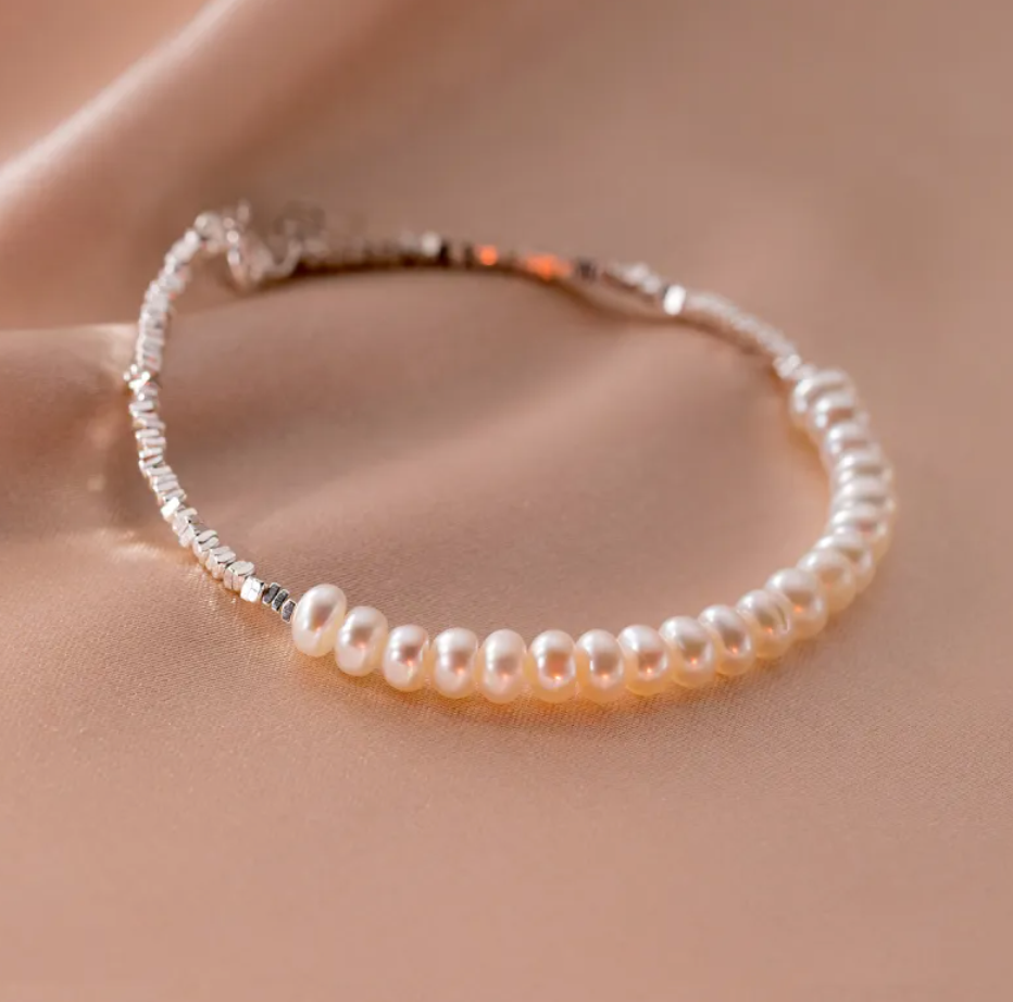 Vintage Pearl French Jewelry